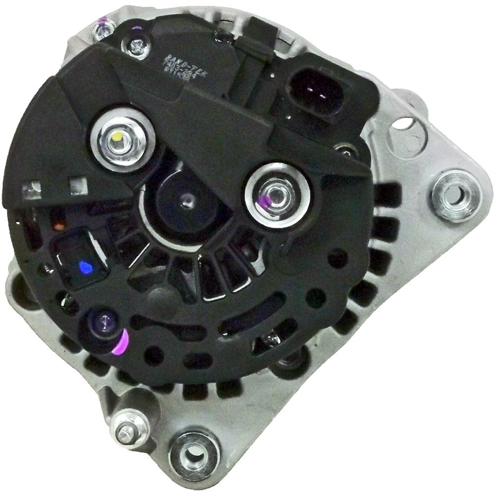 AC Delco Gold Remanufactured 90.0A Alternator 334-2874 — image 3